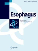 Case report: Acquired esophago-pulmonary fistula
